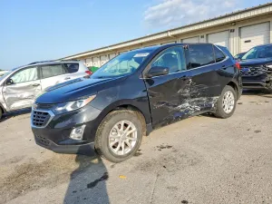 Chevrolet Equinox 1.5L 4 2020