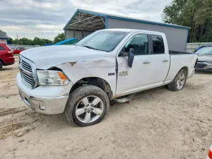 RAM 1500 5.7L 8 2016