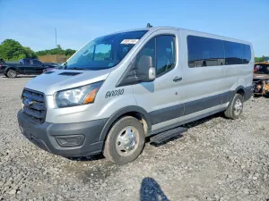 Ford Transit 3.5L 6 2020