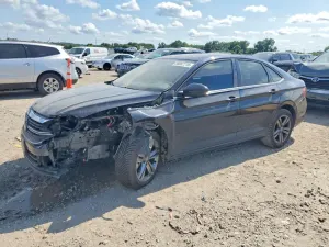 Volkswagen Jetta 1.5L 4 2023