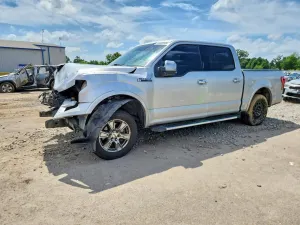 Ford F-150 5.0L 8 2015