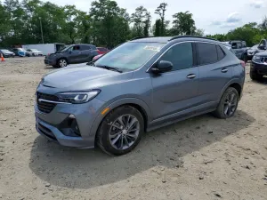 Buick Encore 1.3L 3 2021