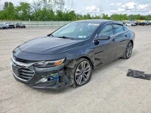 Chevrolet Malibu 1.5L 4 2022
