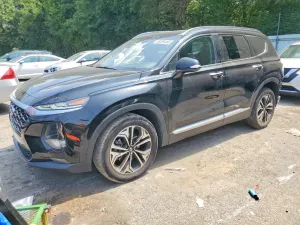 Hyundai Santa Fe 2.0L 4 2020
