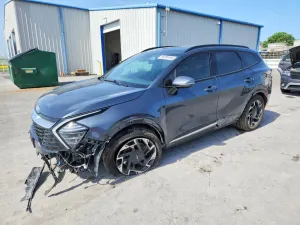 Kia Sportage 2.5L 4 2023