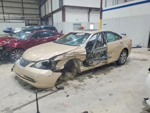 Lexus ES 3.5L 6 2007