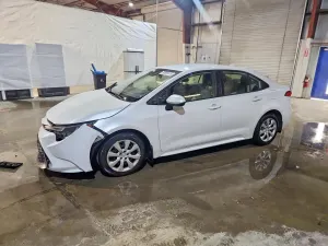 Toyota Corolla 1.8L 4 2022
