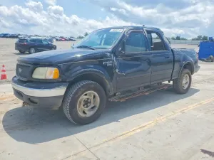 Ford F-150 5.4L 8 2001
