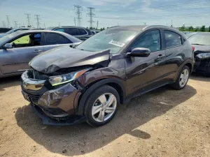 Honda HR-V 1.8L 4 2020