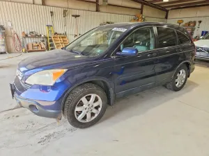 Honda CR-V 2.4L 4 2007