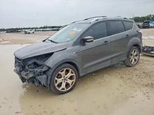Ford Escape 2.0L 4 2018