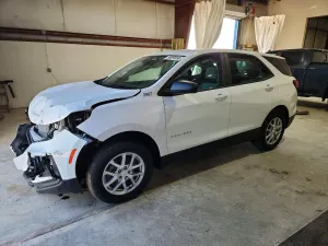 Chevrolet Equinox 1.5L 4 2023