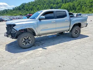 Toyota Tacoma 3.5L 6 2022