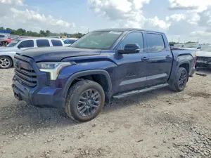 Toyota Tundra 3.4L 6 2026