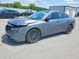 Nissan Sentra 2.0L 4 2026