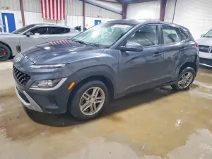 Hyundai Kona 2.0L 4 2022