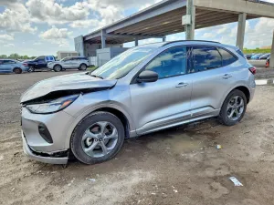 Ford Escape 1.5L 3 2024