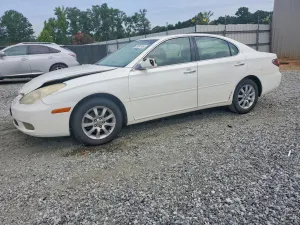 Lexus ES 3.3L 6 2004