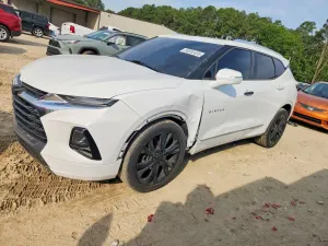 Chevrolet Blazer 3.6L 6 2019