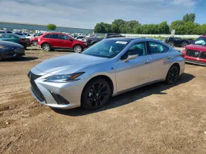 Lexus ES 3.5L 6 2025