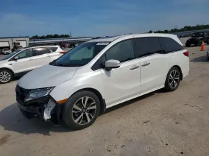 Honda Odyssey 3.5L 6 2020