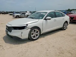 Honda Accord 1.5L 4 2025