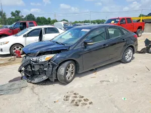Ford Focus 2.0L 4 2017