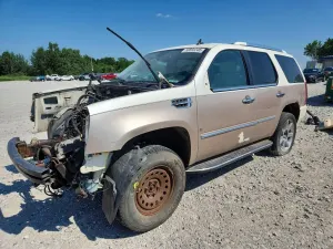 Cadillac Escalade 6.2L 8 2007