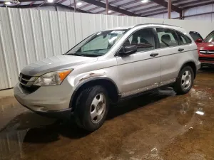 Honda CR-V 2.4L 4 2011