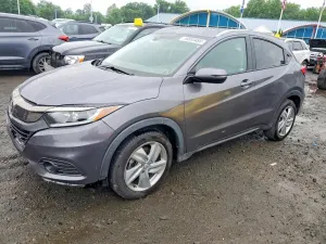 Honda HR-V 1.8L 4 2019