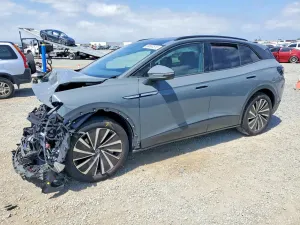 Volkswagen ID.4 2024