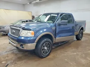 Ford F-150 5.4L 8 2006
