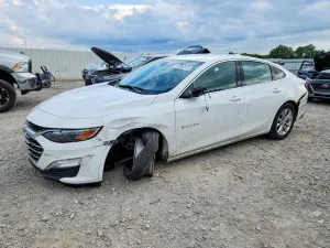 Chevrolet Malibu 1.5L 4 2021