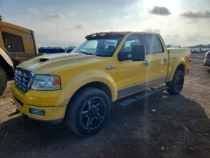 Ford F-150 5.4L 8 2004