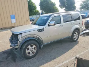 Dodge Nitro 3.7L 6 2008