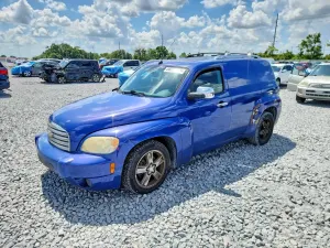 Chevrolet HHR 2.2L 4 2008