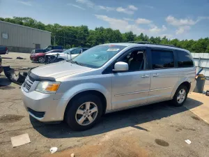 Dodge Grand Caravan (Caravan) 3.8L 6 2010