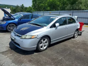 Honda Civic 1.8L 4 2006