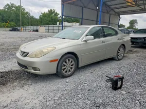 Lexus ES 3.3L 6 2004