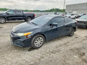 Honda Civic 1.8L 4 2014