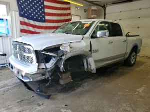 RAM 1500 5.7L 8 2016