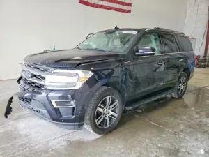 Ford Expedition 3.5L 6 2024