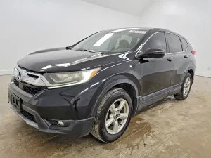 Honda CR-V 1.5L 4 2018