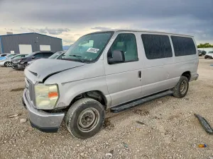 Ford Econoline 5.4L 8 2009