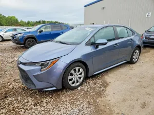 Toyota Corolla 1.8L 4 2022