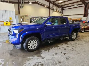 Toyota Tacoma 2.4L 4 2024