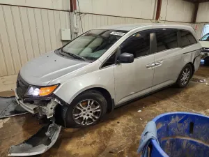 Honda Odyssey 3.5L 6 2012