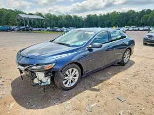 Chevrolet Malibu 1.5L 4 2020