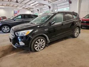 Ford Escape 2.0L 4 2017