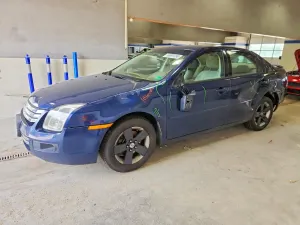 Ford Fusion 2.3L 4 2007